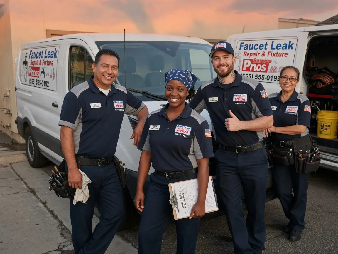 Faucet Repair company in Arkansaw, WI