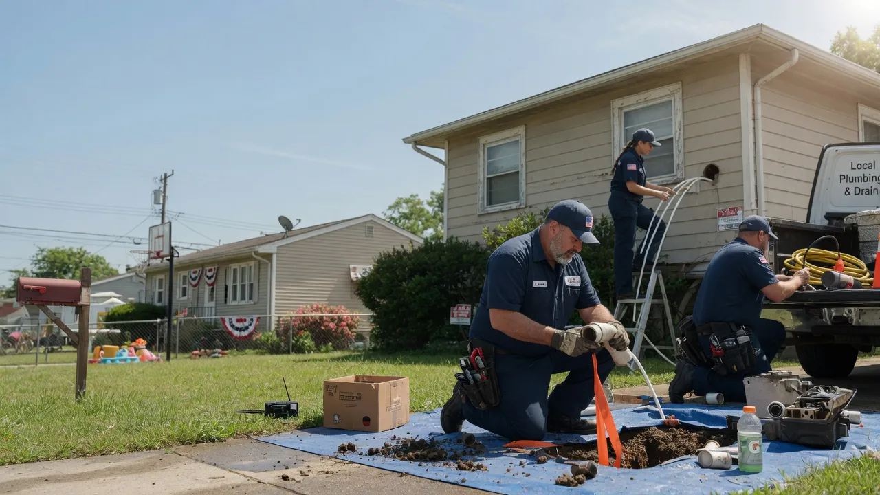 Faucet Repair in Arkansaw, WI near me