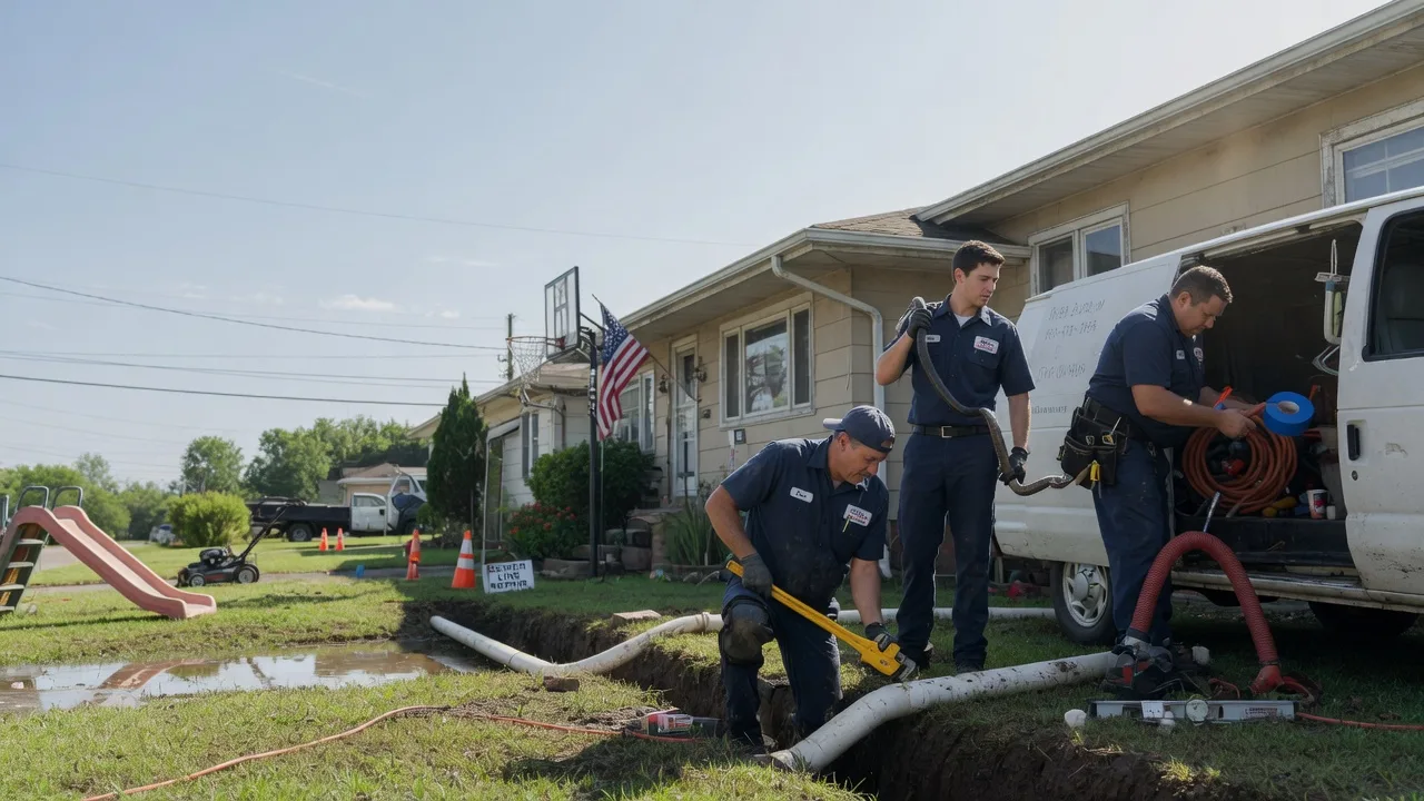 Toilet Installation in Arkansaw, WI near me